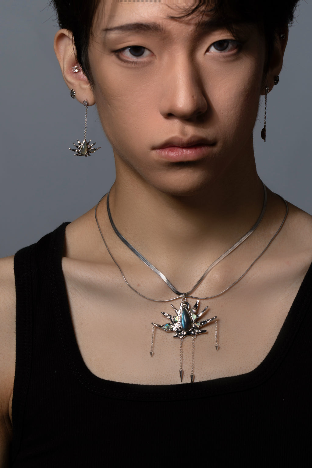 Her Body Is A Temple