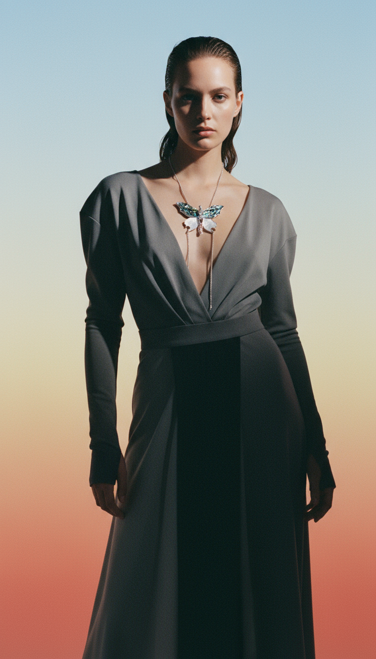 Ethereal Forms. Future Self.