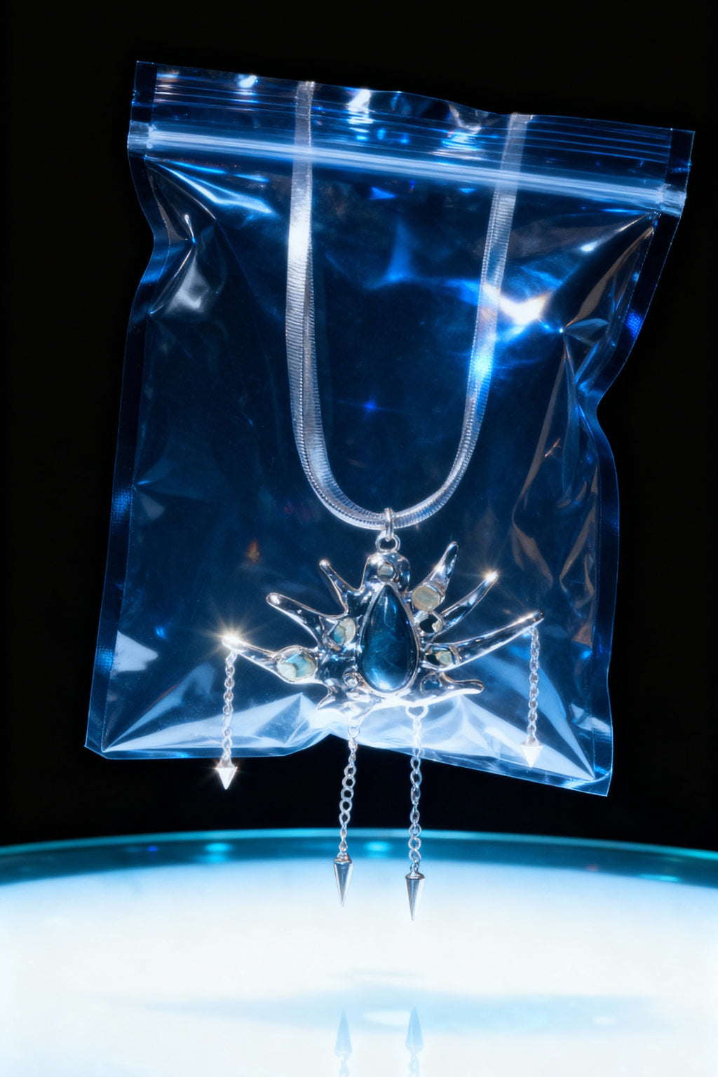 Her Body Is A Temple