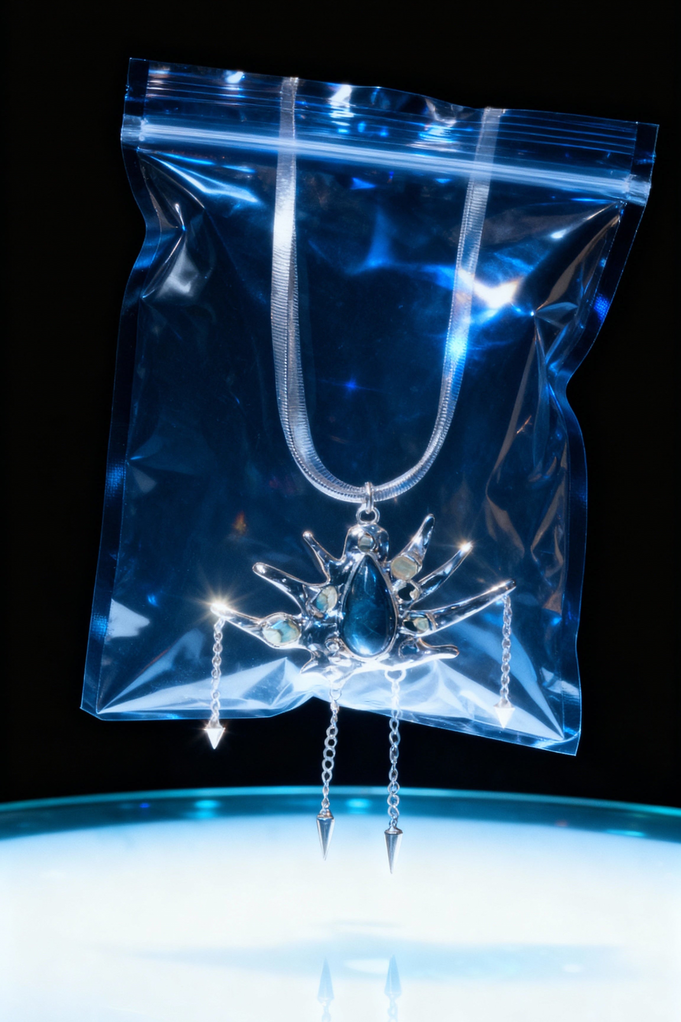 Her Body Is A Temple