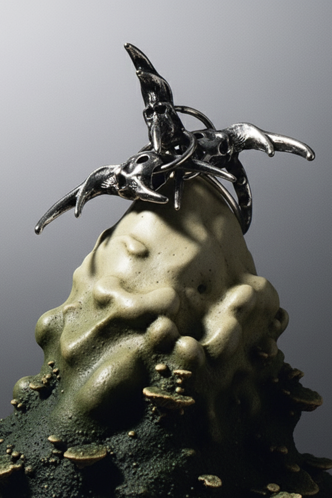 Neuroclaw