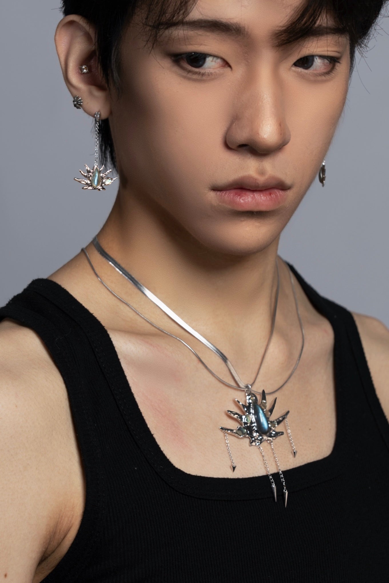 Her Body Is A Temple