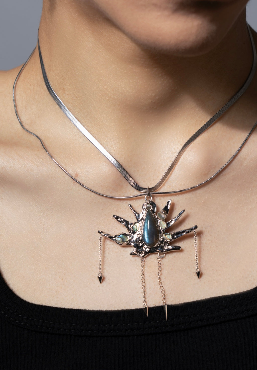 Her Body Is A Temple