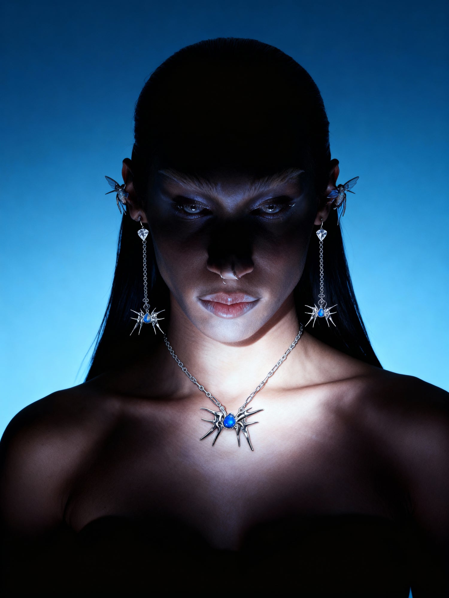 Ethereal Forms. Future Self.