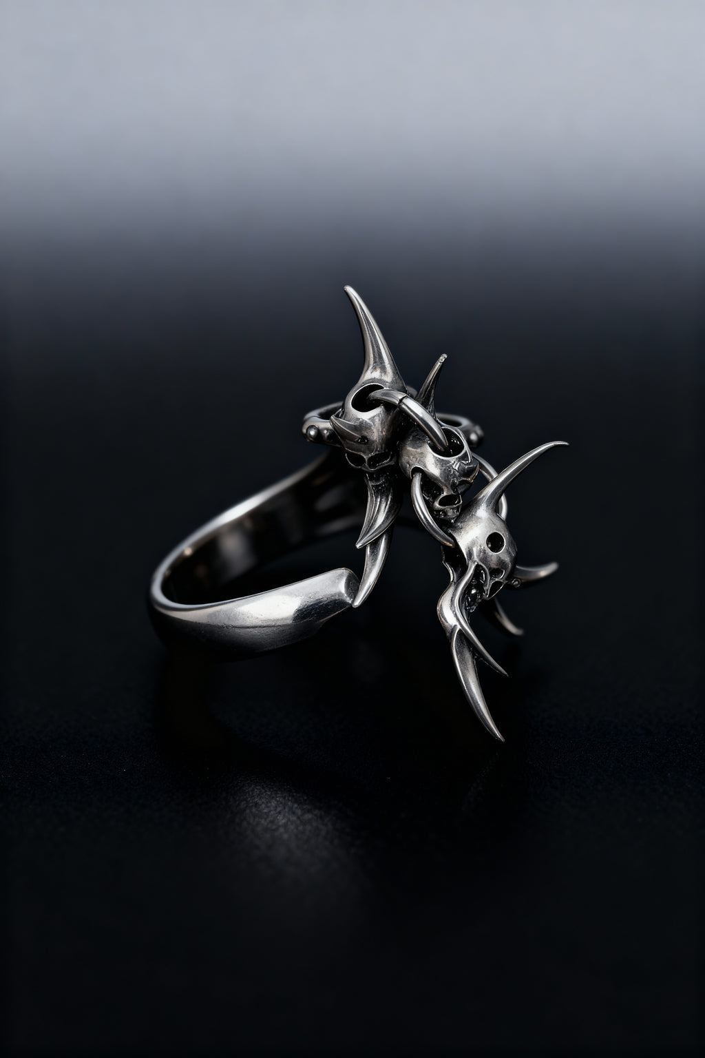 Neuroclaw