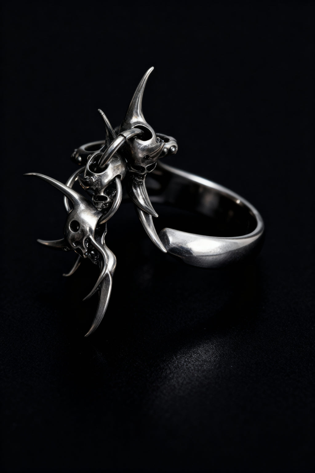 Neuroclaw