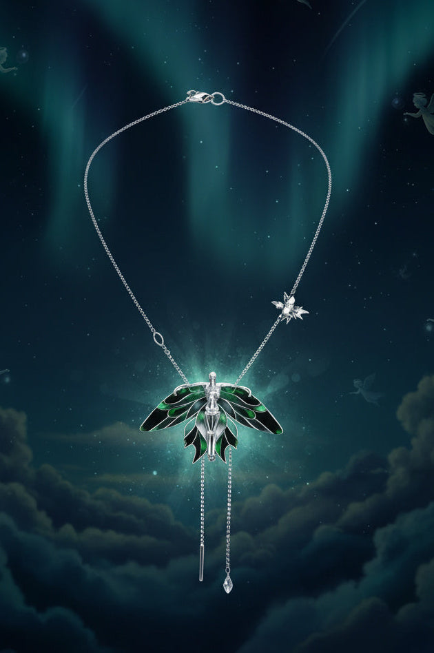 Emerald Wing