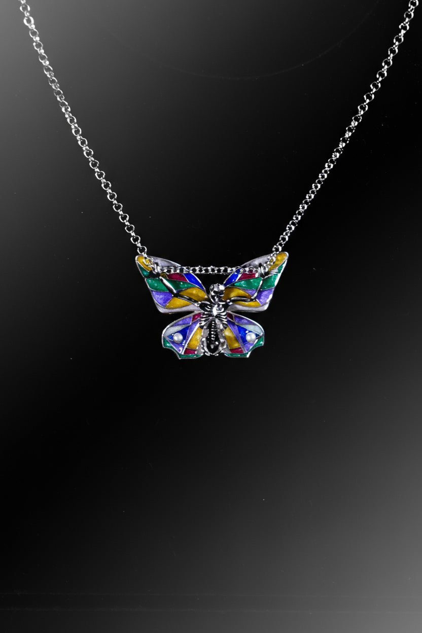 Prism Butterfly