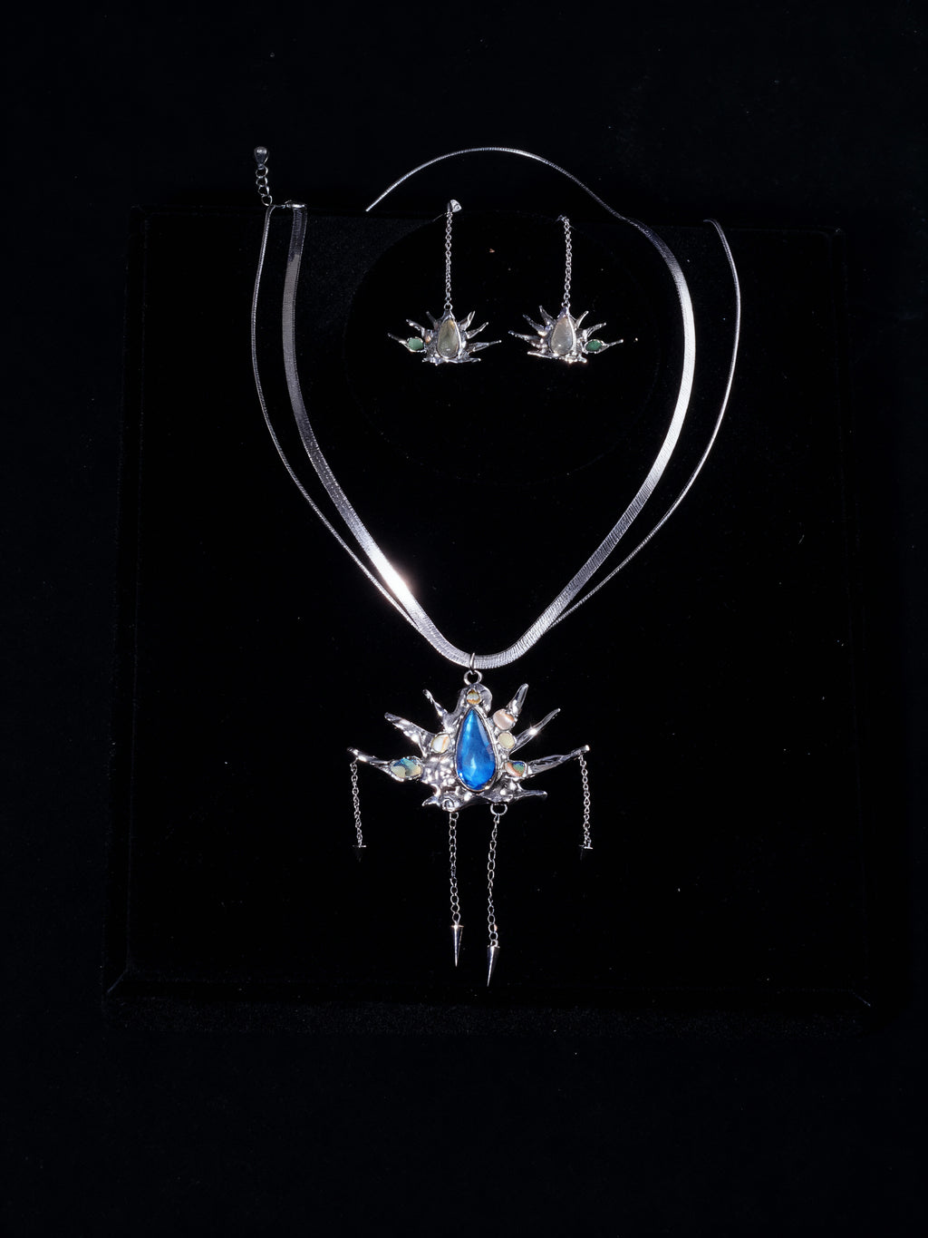 Her Body Is A Temple