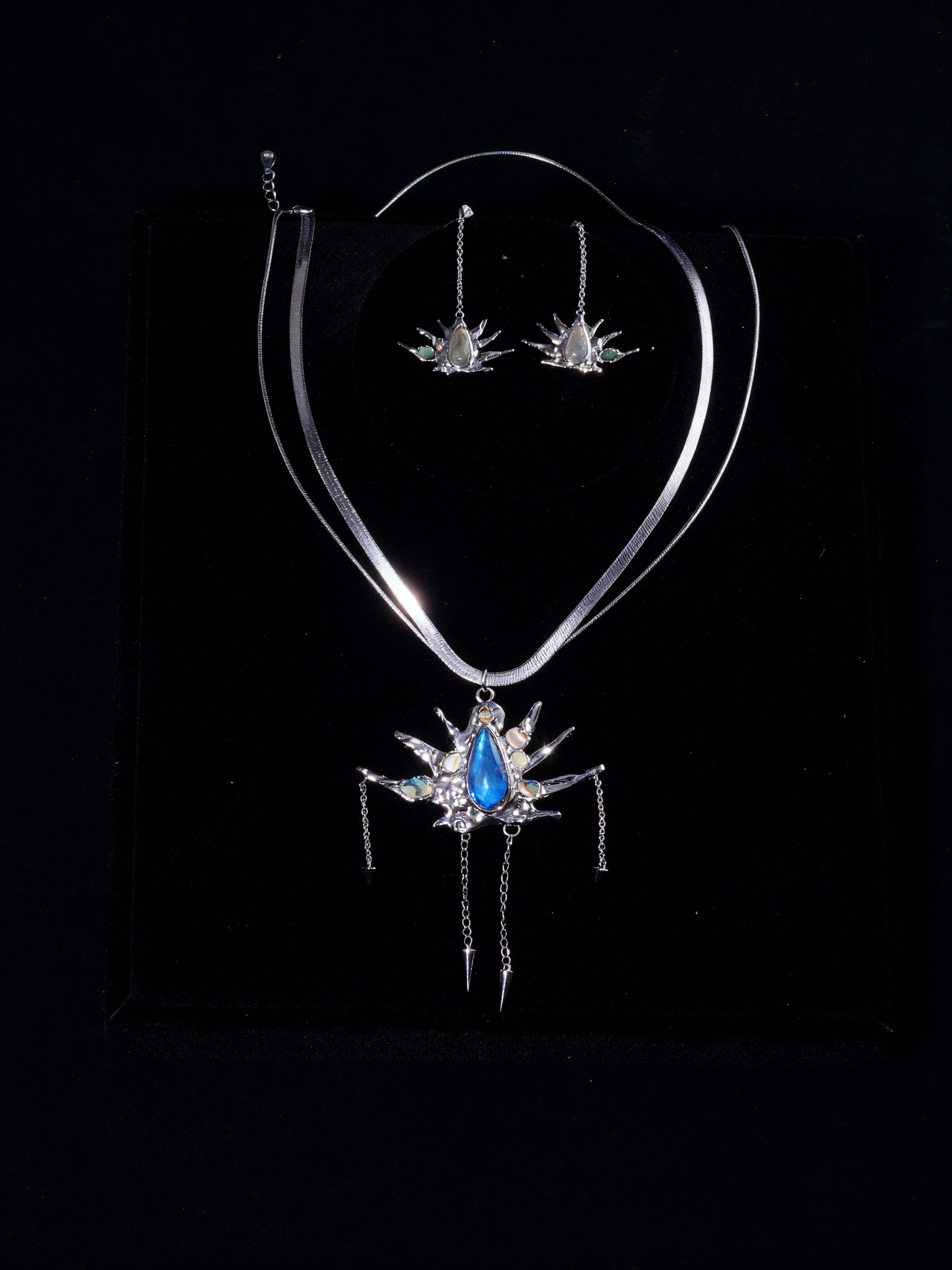 Her Body Is A Temple