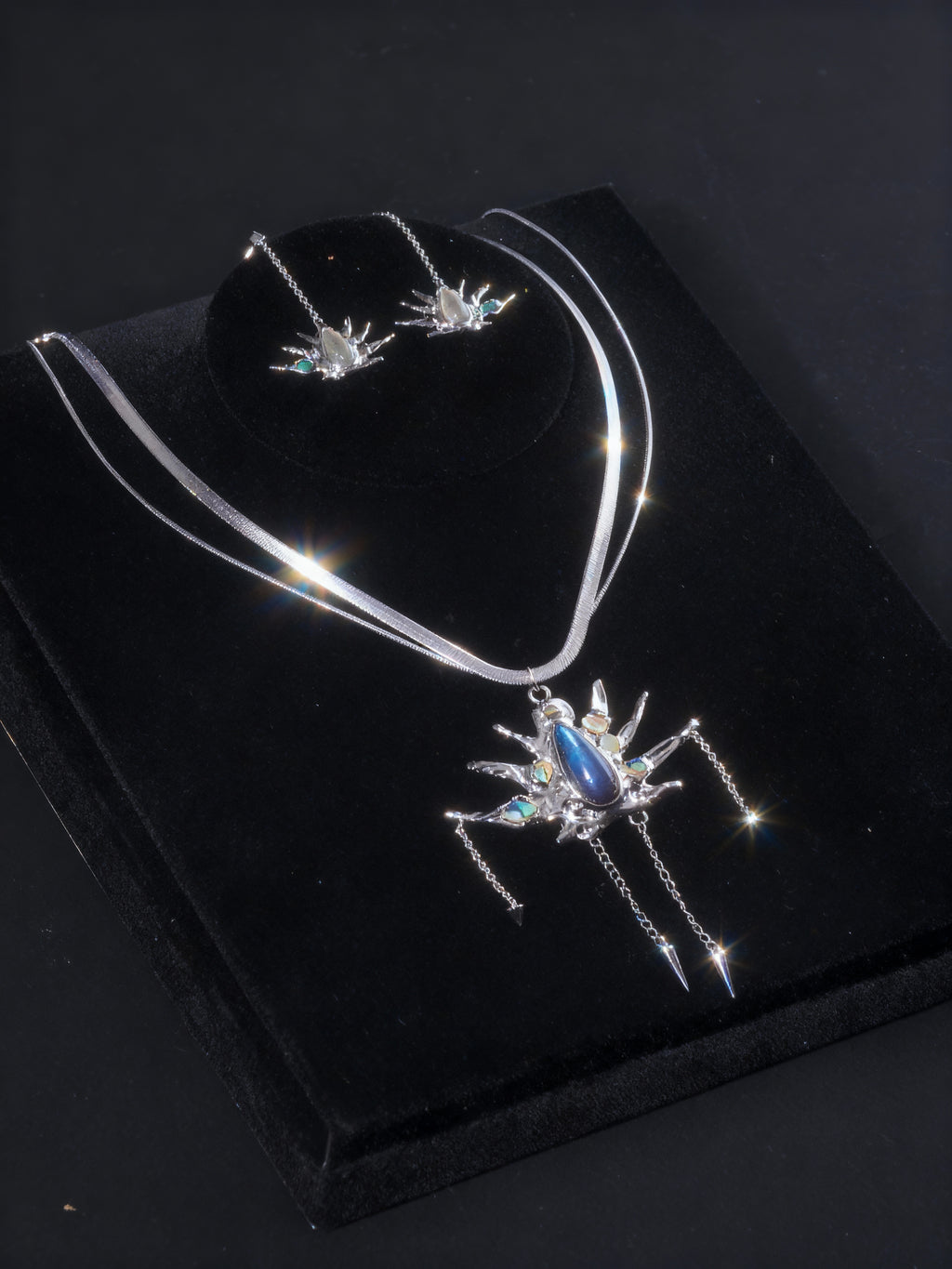 Her Body Is A Temple