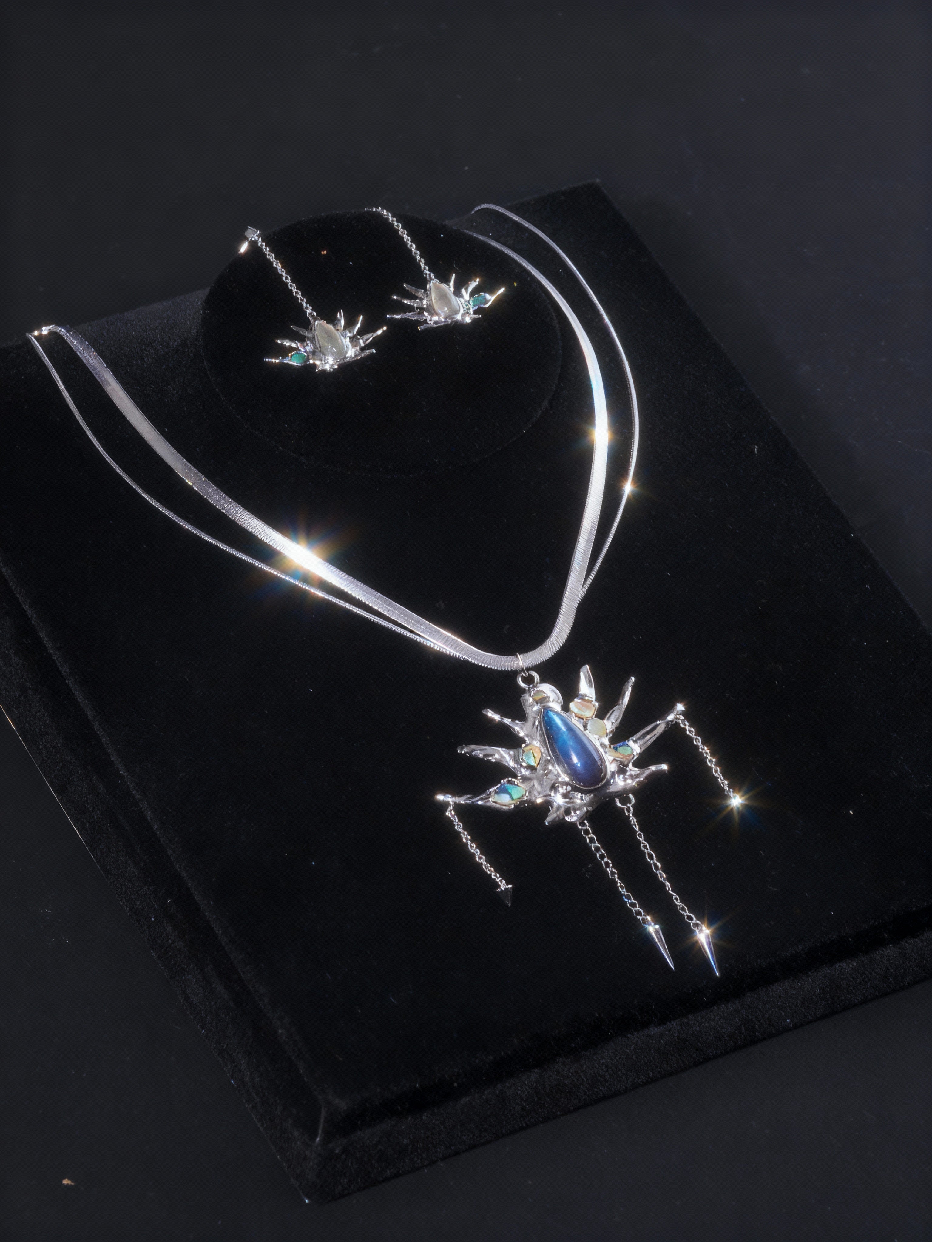 Her Body Is A Temple