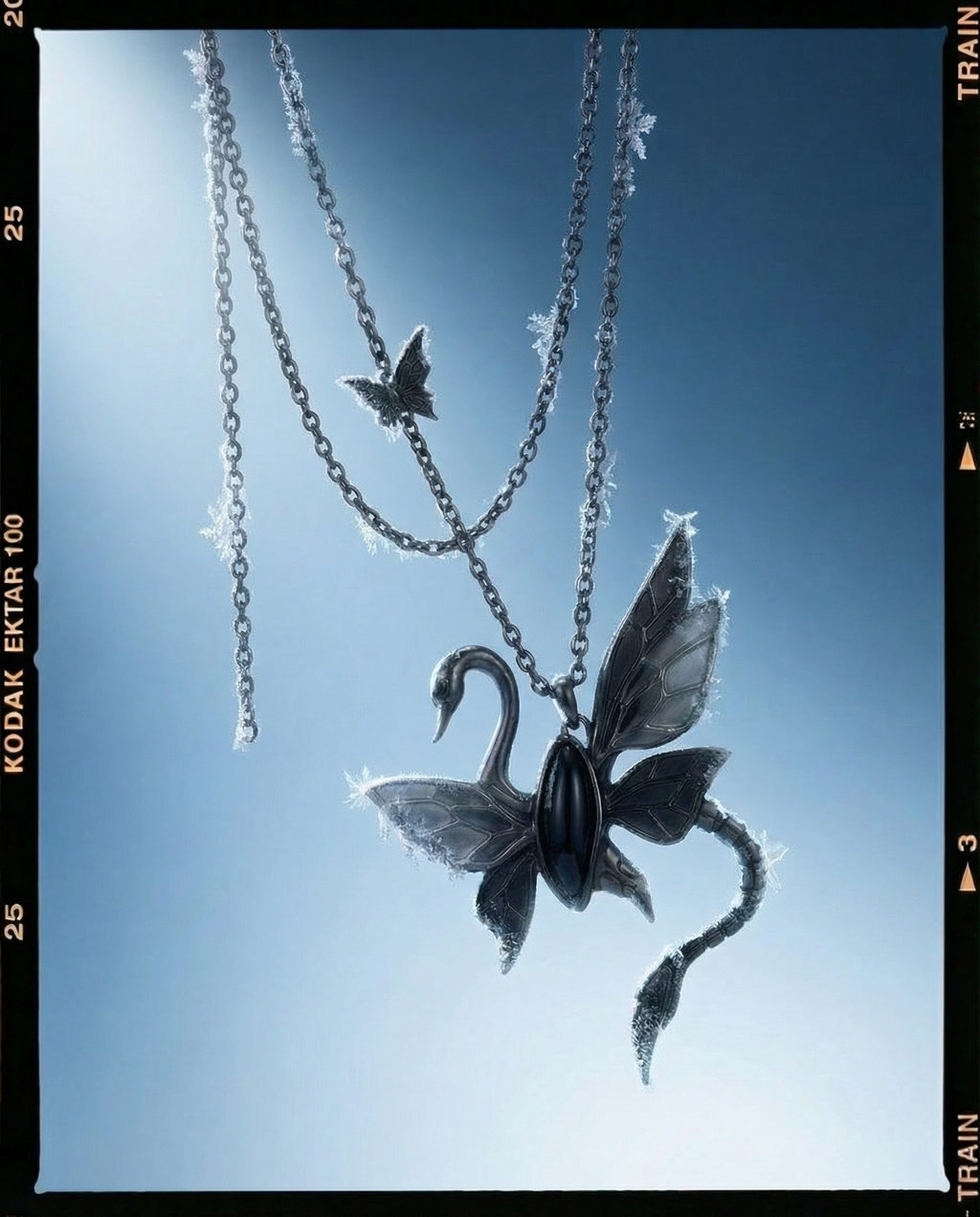 The Swans