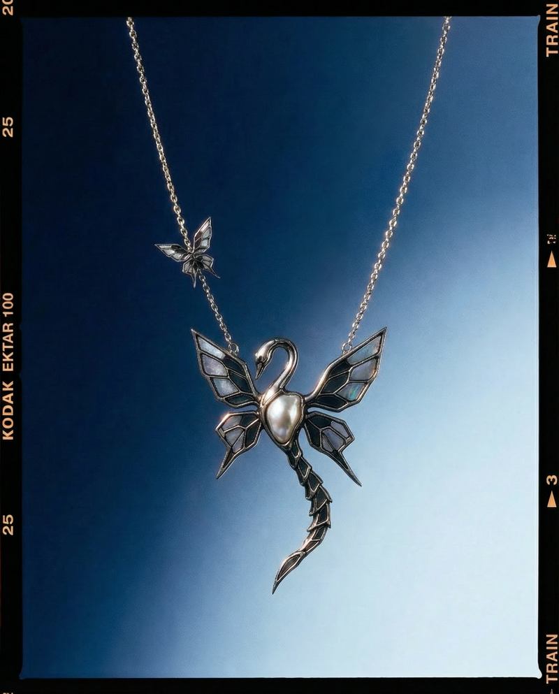 The Swans