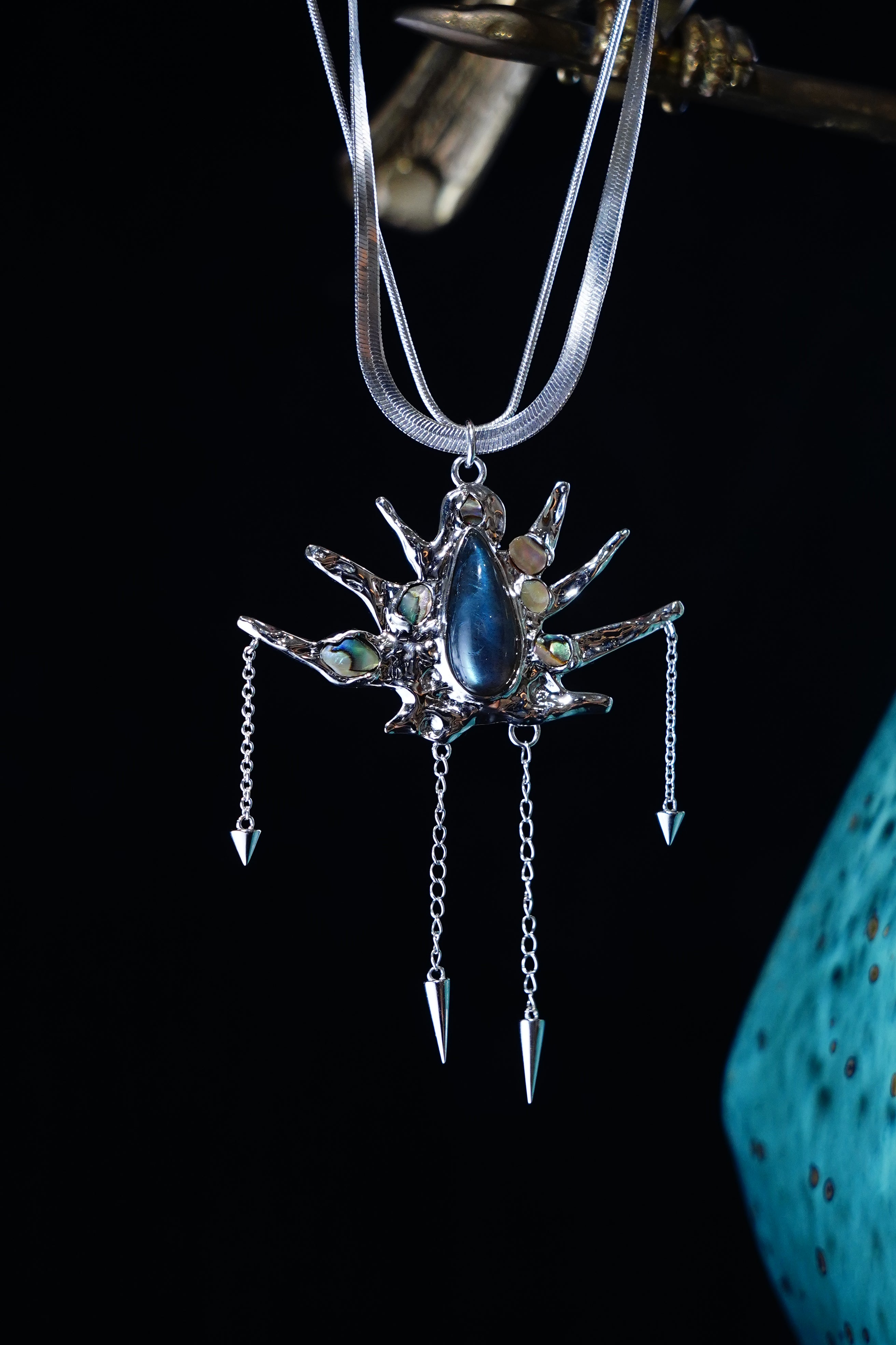 Her Body Is A Temple