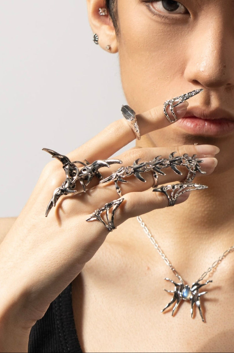 Neuroclaw